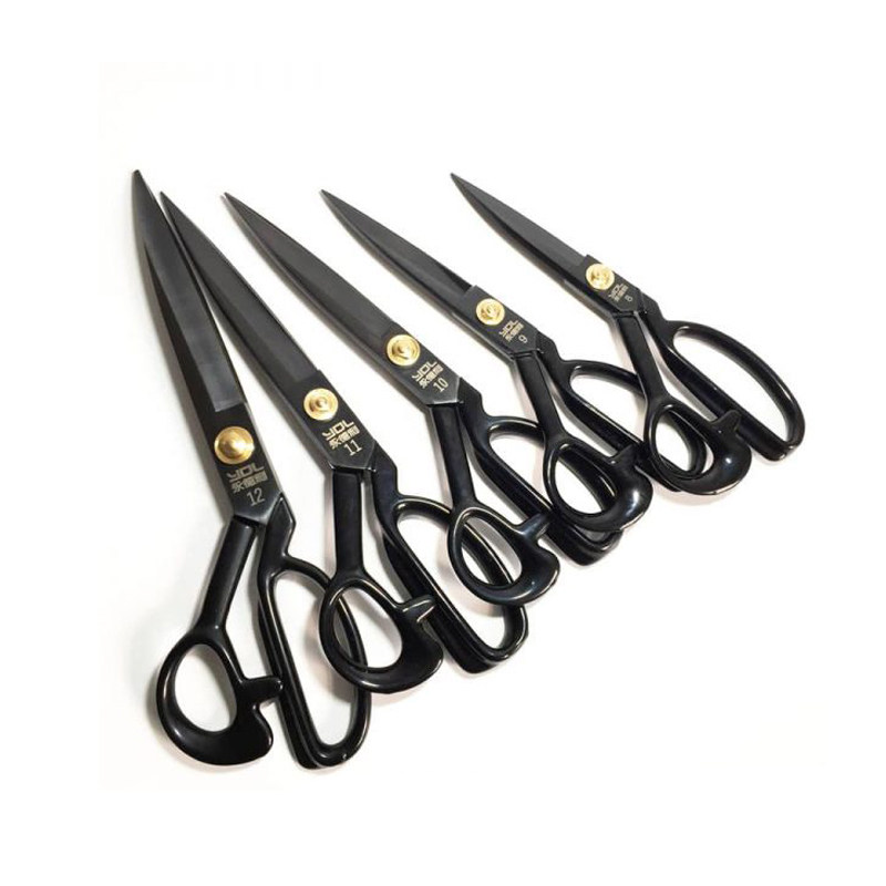 قیچی فلزی مارک وای دی ال شماره 8 تا 12