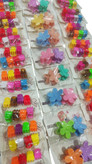 کلیپس کوچک جلو مو