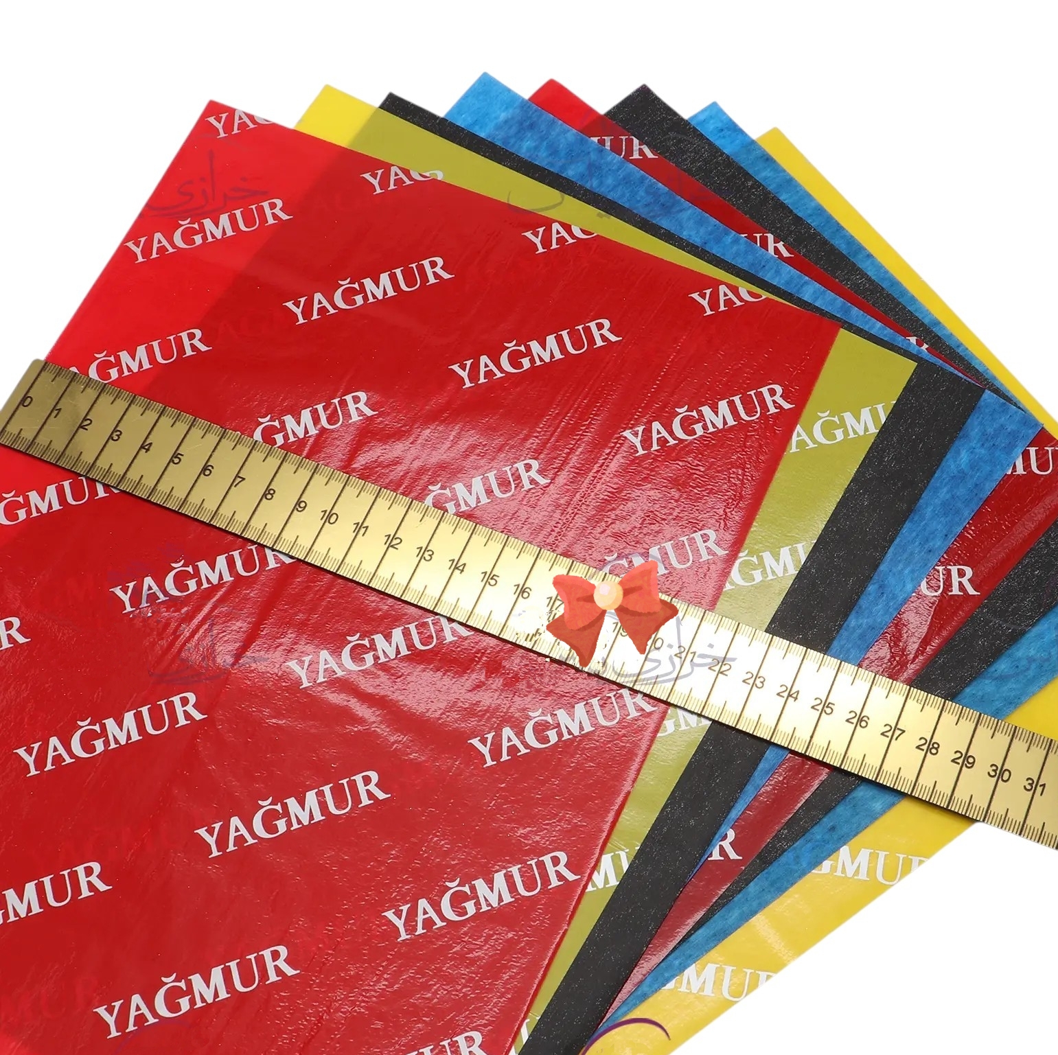 کاربن خیاطی و اداری تُرک