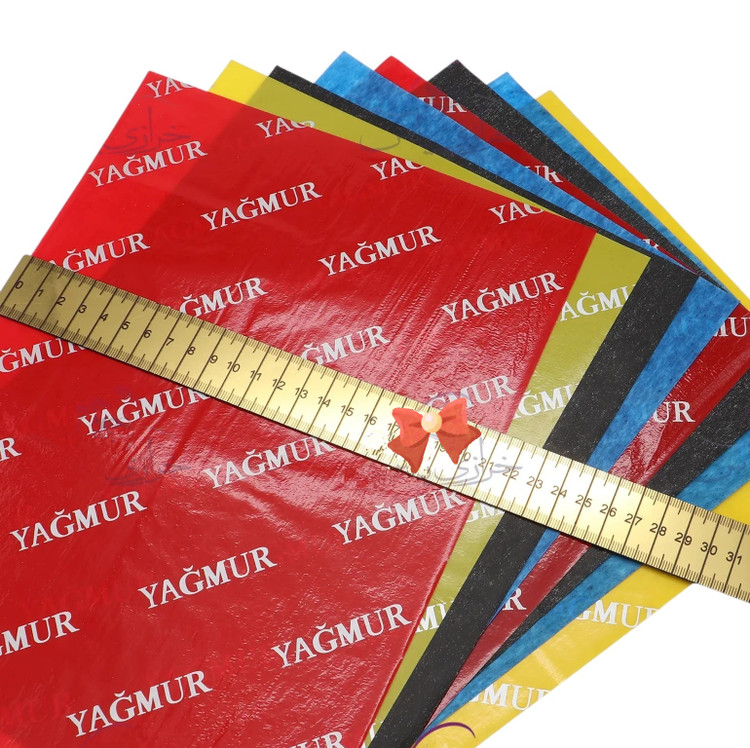 کاربن خیاطی و اداری تُرک